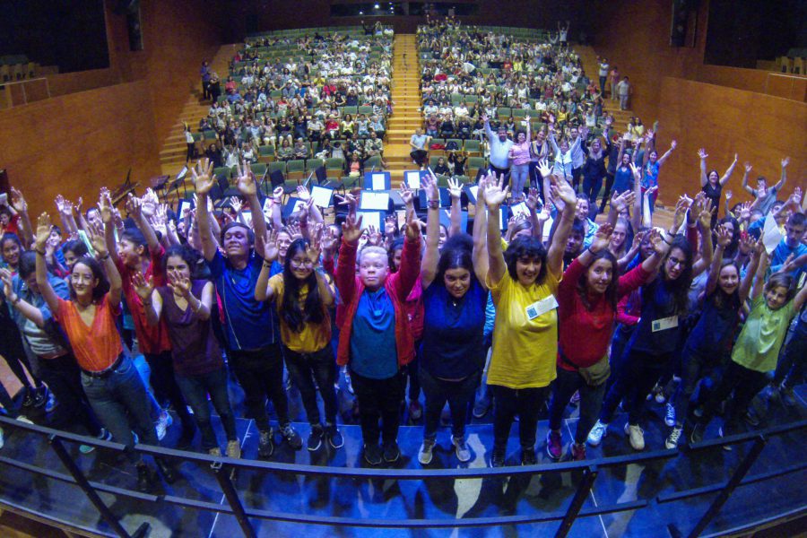 Junts Sonam Millor 18/19