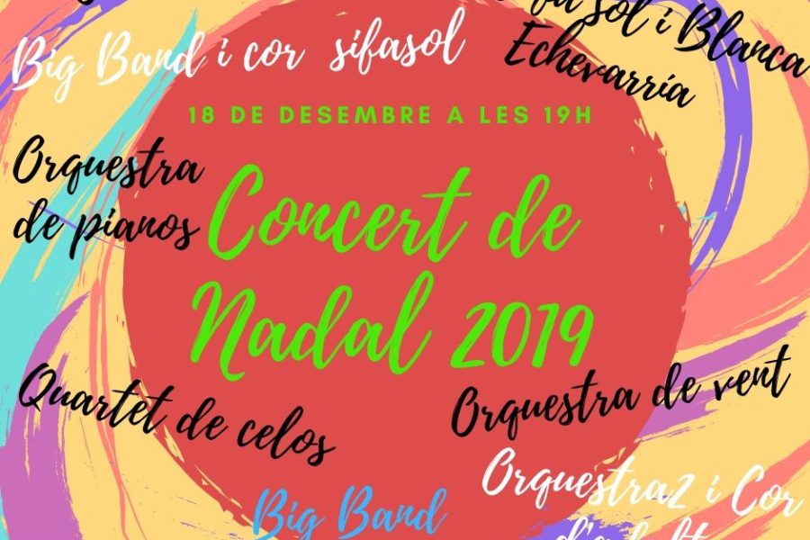 Concert de nadal